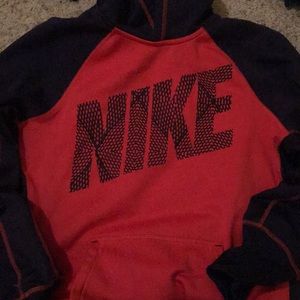 Nike sweatshirt